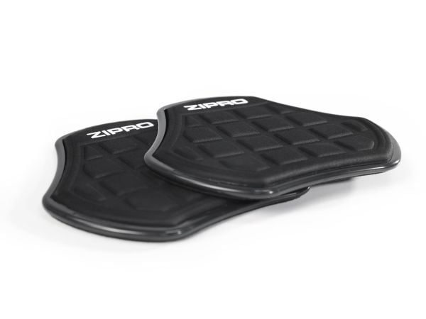 Zipro ZIPRO Gliding discs for exercise 2 pcs.