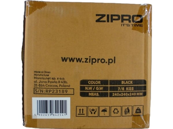 Zipro Medicine Slam Ball 7 kg