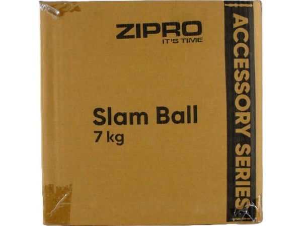 Medicinboll Slam Ball 7 kg