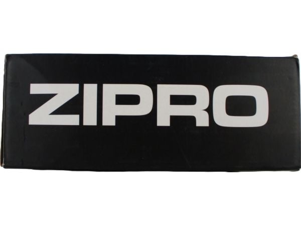 Zipro Anti-Burst Gym Ball 55 cm Lilla