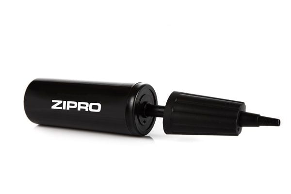 Zipro ZIPRO Anti-Burst treningsball 75 cm Fiolett