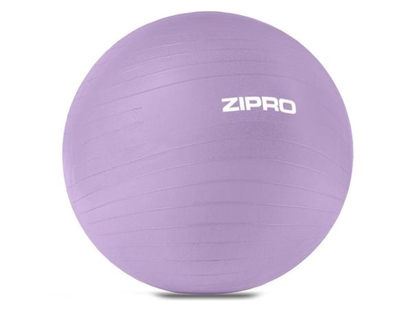 Zipro ZIPRO Anti-Burst treningsball 75 cm Fiolett