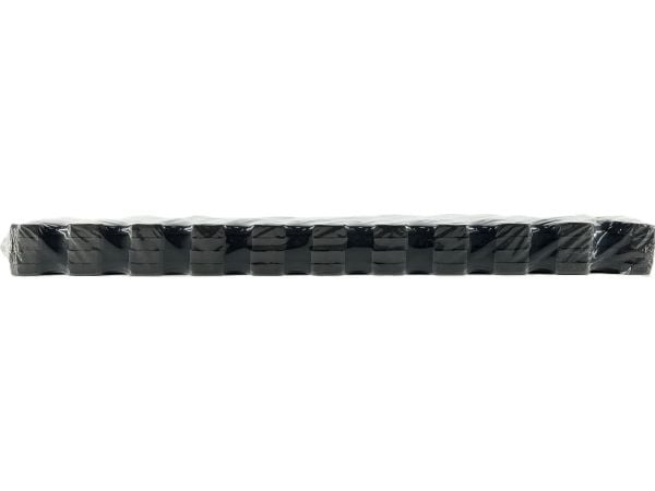 Zipro Modulær stellematte for trening 60×60 cm, 12 mm, 6 stk.
