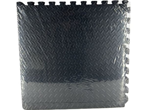 Zipro Modulær stellematte for trening 60×60 cm, 12 mm, 6 stk.