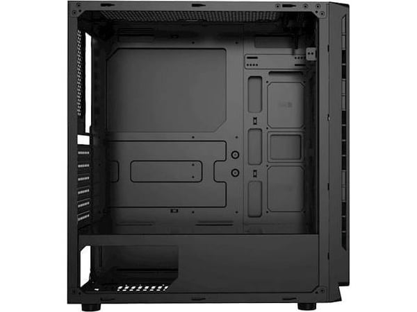 Bandit BPG3 chassi