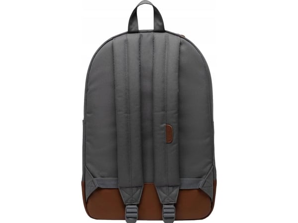 Herschel Heritage ryggsäck 10007-05643 grå One size