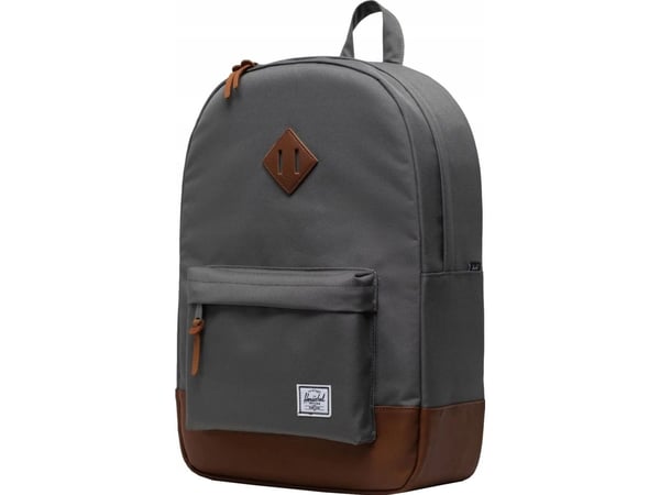 Herschel Heritage ryggsäck 10007-05643 grå One size