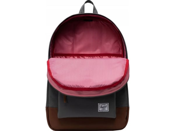 Herschel Heritage ryggsäck 10007-05643 grå One size