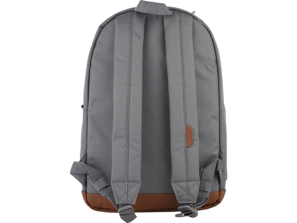 Herschel Pop Quiz ryggsekk 10011-05643 grå One size