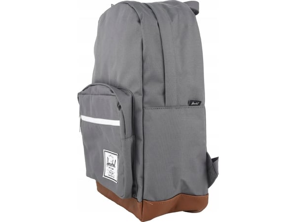 Herschel Pop Quiz ryggsekk 10011-05643 grå One size