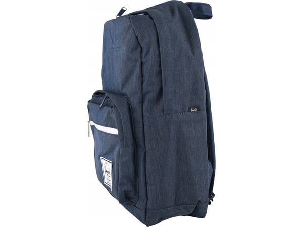 Herschel Pop Quiz ryggsekk 10011-05646 Navy Blue One size