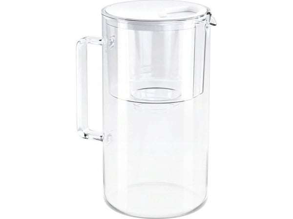 Wessper Jug suodatinkannu (WES202-WH)