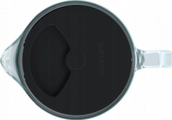Wessper Jug Filter Jug (WES202-BK)