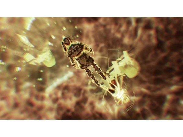 Xenoblade Chronicles 3 till Switch