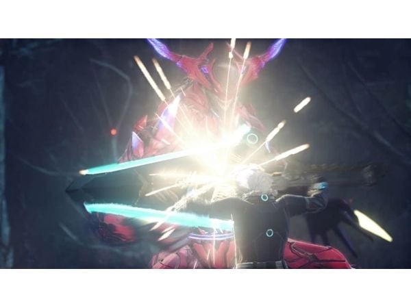 Xenoblade Chronicles 3 till Switch