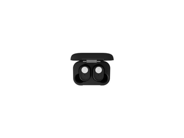 SoundMAGIC T60BT - black True Wireless Bluetooth headphones
