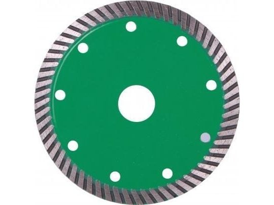 Di-Star DIAMOND DISC Turbo 125 x 2,2 x 10 x 22,23 Elite Max