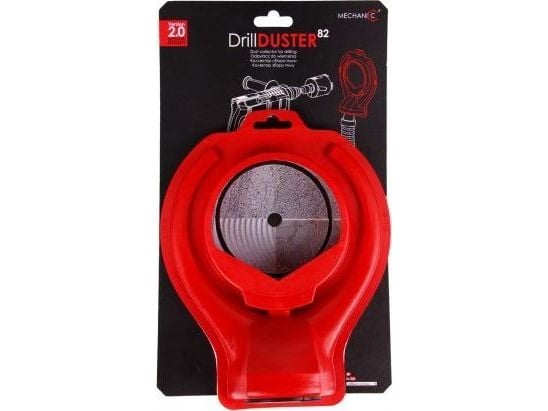 DISTAR borrduster-tillsats 82 2,0