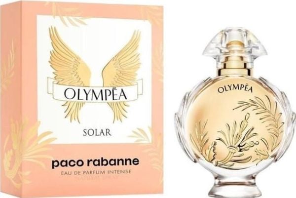 Paco Rabanne Olympea Solar Edp Intense Spray - - 50 ml