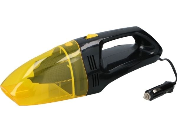 Håndstøvsuger Dunlop, bil 12V DUNLOP 60W