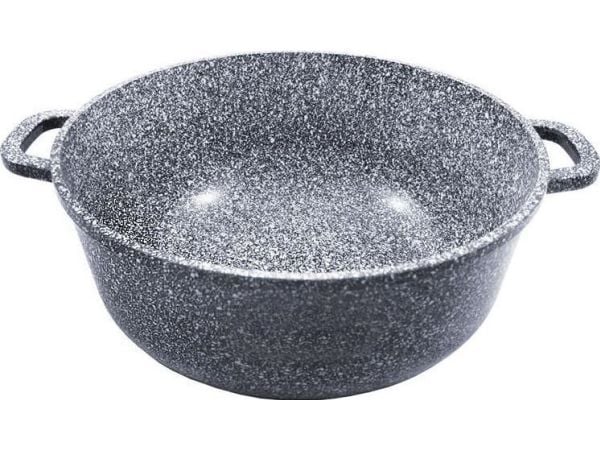 Klausberg marmorgryte 2,3 L 20 cm (KB-7520)