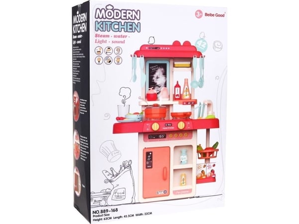 DWM KUCHNIA, ANEKS KUCHENNY