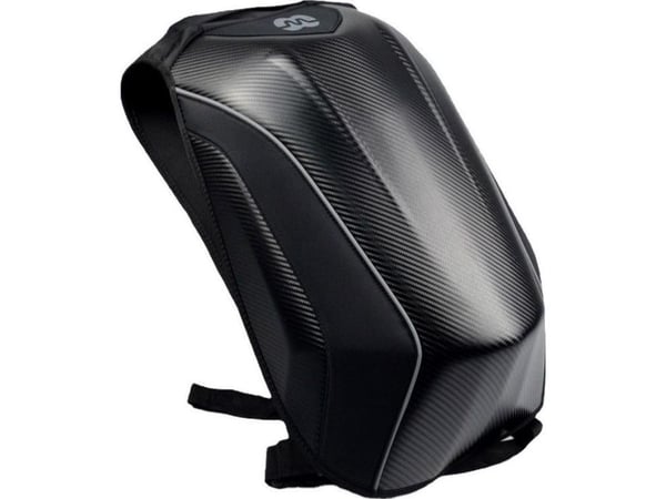 Mozos MOZOS BPM-MOTO motorsykkelryggsekk 35L/45L Oxford