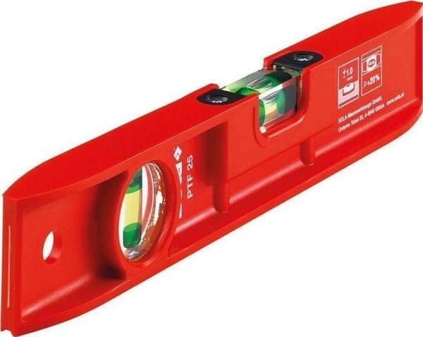 Sola vattenpass PTF 25 SOLA