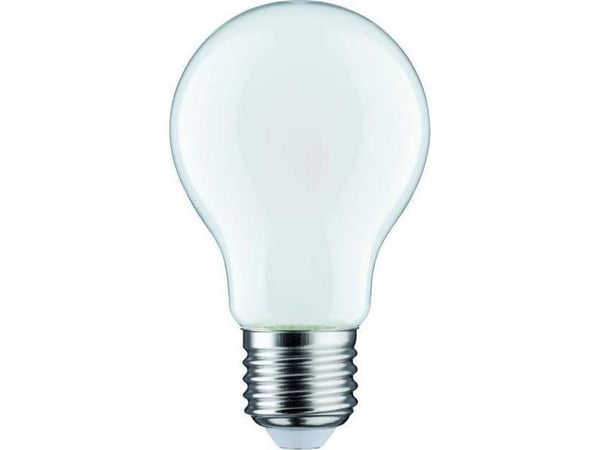 Paulmann 286.99, 5,1 W, 40 W, E27, 470 lm, 15000 timer, Varm hvit