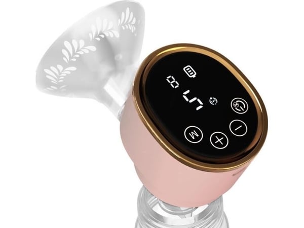 NENO trådlös elektronisk nappflasksterilisator PERFETTO
