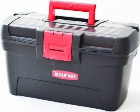 Curver HeroBox 13" + 16" Curver-laatikot