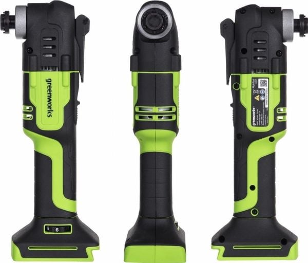Greenworks 24V multiverktyg GREENWORKS G24MT - 3400307
