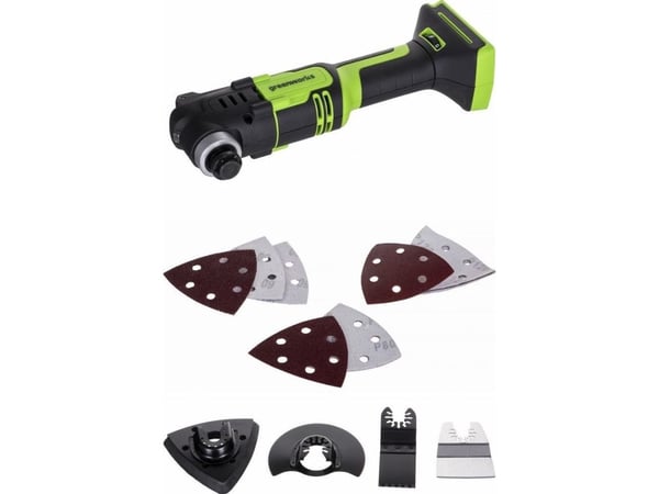 Greenworks 24V multiverktyg GREENWORKS G24MT - 3400307