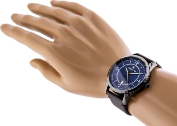 Zegarek Daniel Klein ZEGAREK MĘSKI DANIEL KLEIN 12500-5 (zl015e) + BOX