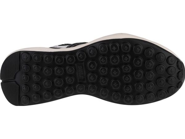 Big Star Big Star Shoes KK274098 hvite str. 38