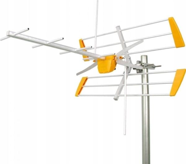 RTV Televes Antena Televes Yagi Edge Mix Combo 111840 (arbeid)