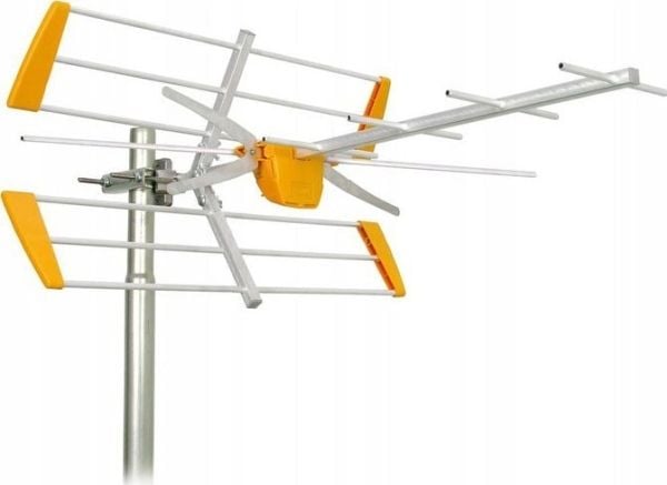 RTV Televes Antena Televes Yagi Edge Mix Combo 111840 (arbeid)