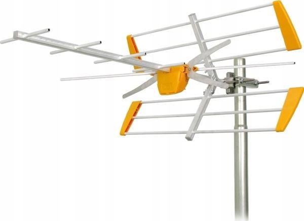 RTV Televes Antena Televes Yagi Edge Mix Combo 111840 (arbeid)