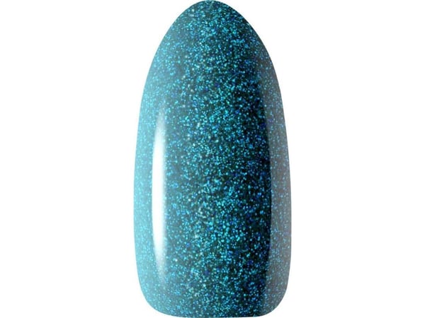 Claresa CLARESA Galaxy Grønn hybridlakk 5g