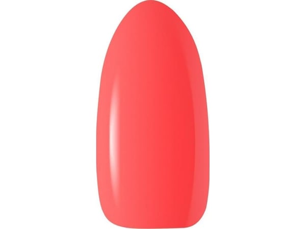 CLARESA_Soak Off UV/LED Fluo hybridlakk 06 5g