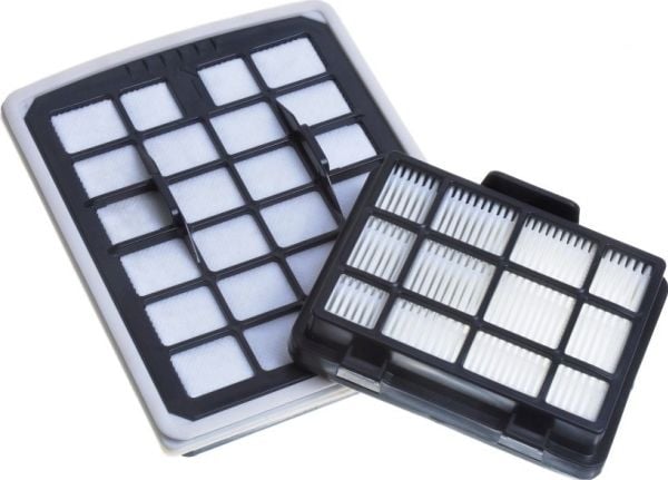 Concept Solution VPP5000 set med 2 st HEPA13-filter VP524x VP513x