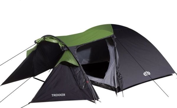 Nils Extreme NC6012 - campingtält