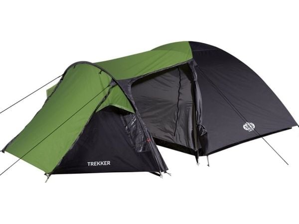 Nils Extreme NC6012 - campingtält