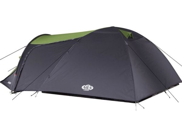Nils Extreme NC6012 - campingtält