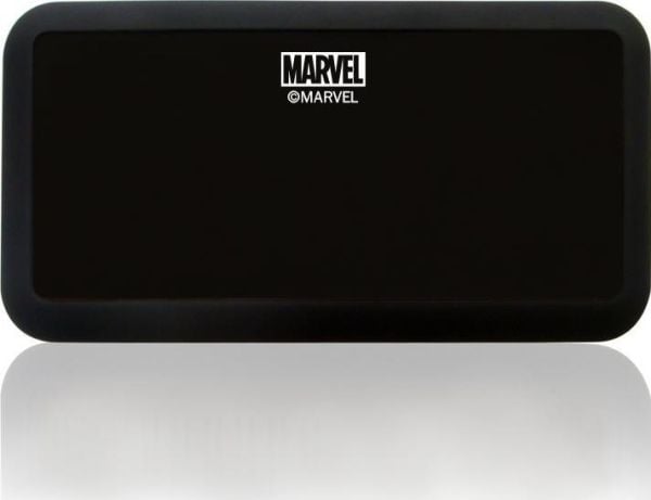 Høyttaler Babaco Medium Marvel 001 svart (MSPMV004)