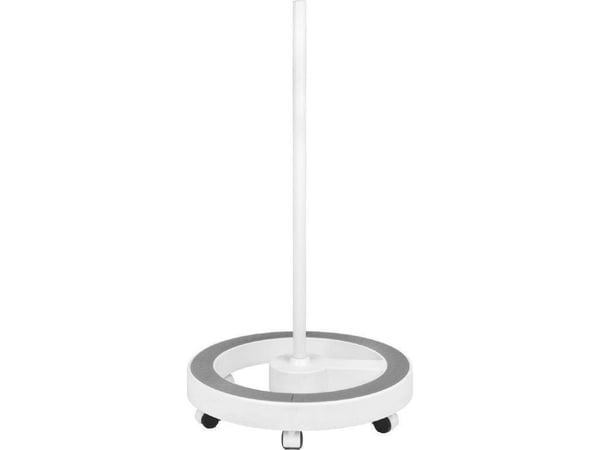 Activeshop LED verkstedlampe ELEGANTE 801-S med stativ standard white