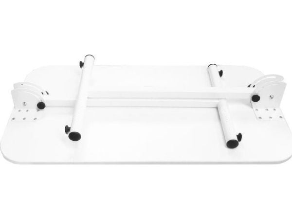 Activeshop mobilt sammenleggbart skrivebord ACTIVESHOP