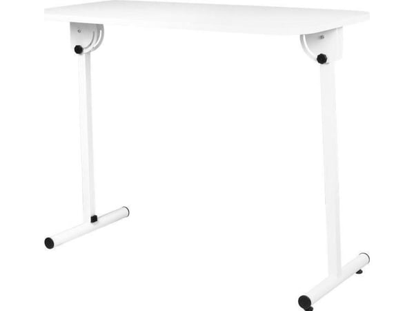 Activeshop mobilt sammenleggbart skrivebord ACTIVESHOP