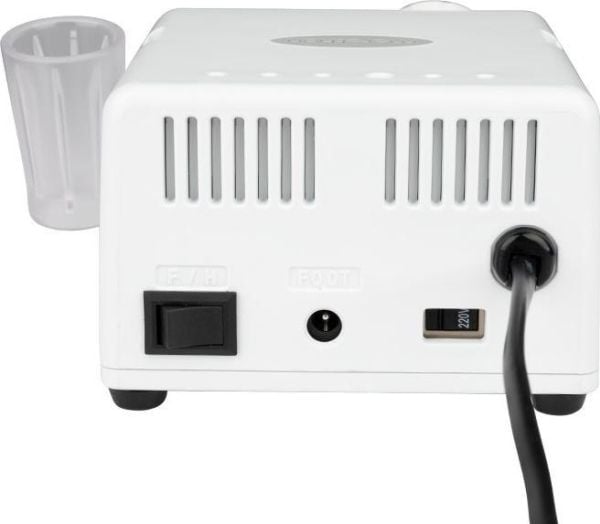 SaeYang SAEYANG FREZARKA MARATHON ESCORT III HVIT + H200