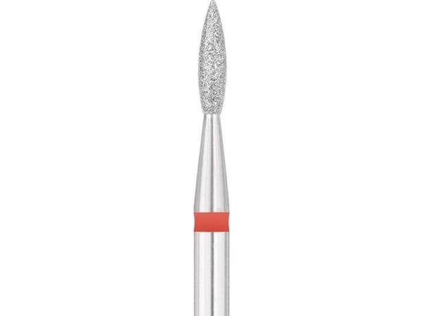 Omi EXO PRO DIAMANT FLAMMESKJÆR 2,1MM RD